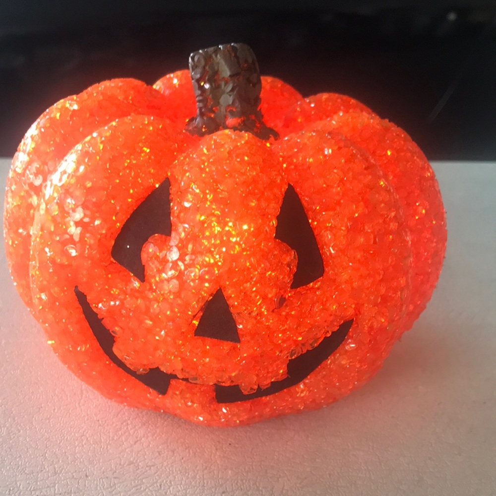 Pumpkin 🎃